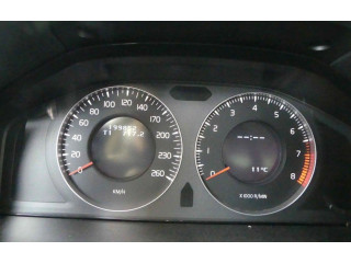 Přístrojová deska  Volvo S80 2006 30786052AA, IMPRK1173305  
