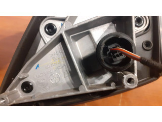 Зеркало электрическое        BMW X6 E71  2008-2014 года   