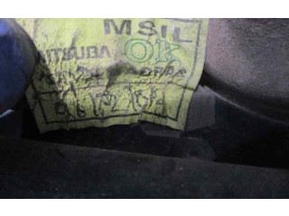 Вентилятор радиатора     7626254, MITSUBA    Tata Safari 
