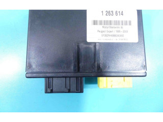 Блок комфорта 9639819680, IMPRK1263614   Peugeot Expert   