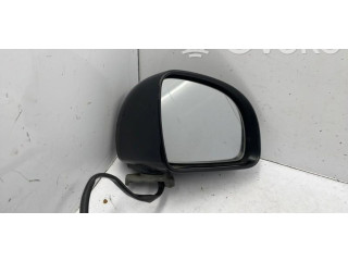 Zpětné zrcátko  Volkswagen New Beetle 1999  1C1857508EGRU  