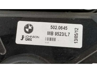 Вентилятор радиатора     17428641963    BMW M3 