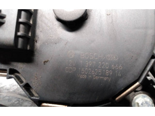   Pojistková skříňka 1397220666, 1502625189   Mercedes-Benz E A207 2014