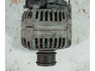 Генератор 02890302   Volkswagen Sharan      