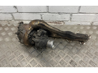 Zámek zadních dveří 079145721   Audi A7 S7 4G 2014
