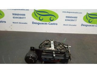 Блок управления климат-контролем 9725002000   Hyundai Atos Prime