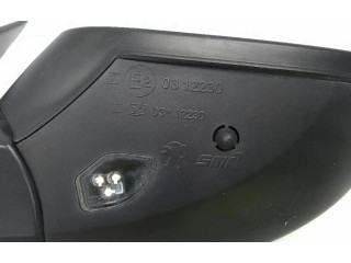 Zpětné zrcátko  Peugeot 308 2013  98261675XT  