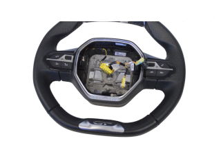 Volant Peugeot 3008 II 2022 98105489ZD  