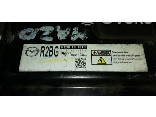 Řídící jednotka R2BG18881C, 2757000202   Mazda 6 2010