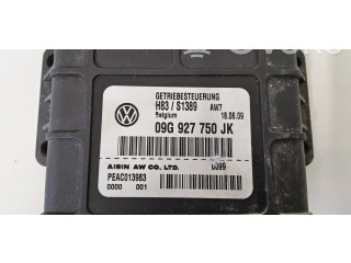 Vstřikovač 09G927750JK, PEAC013983   Skoda Fabia Mk2 (5J)    Bts 