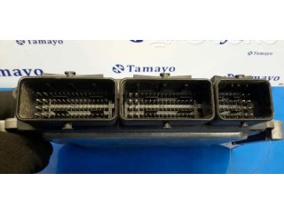 Řídící jednotka 0281030439, 237104128R   Dacia Dokker 2014