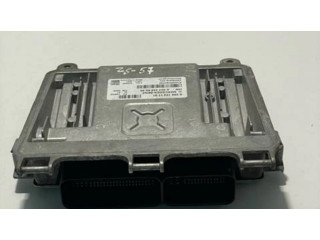 Řídící jednotka A0034466040, 5WK90808   Mercedes-Benz A W169 2007
