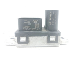   Pojistková skříňka LR125948, GX7312B533AF   Land Rover Range Rover Velar 2021