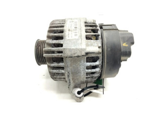 Генератор 51859038   Fiat Punto Evo 1.2     