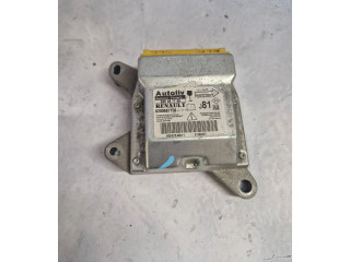 Блок подушек безопасности 8200687758, 605487700   Renault Espace -  Grand espace IV