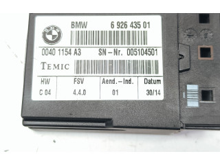 Модуль управления сидением 692643501   BMW X1 E84