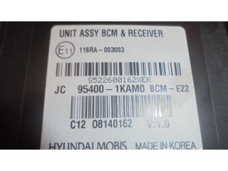 Pojistková skříňka Řídící jednotka BSM 954001KAM0   Hyundai ix20 2018