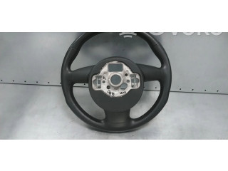 Руль Audi A6 S6 C7 4G  2011 - 2018 года 4G0419091BD, 4G0419091BDINU      