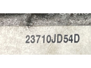 Řídící jednotka 23710JD54D, 23710JD54D   Nissan Qashqai 2008