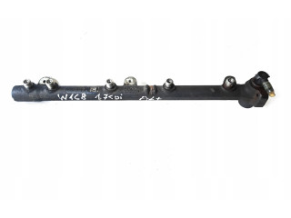 Vstřikovací lišta A6680700095   Mercedes-Benz A W168     