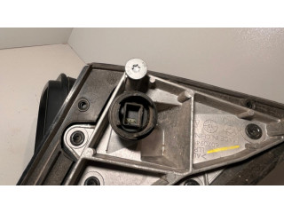 Zpětné zrcátko  BMW X5 E70 2009  7181175, 7136887  