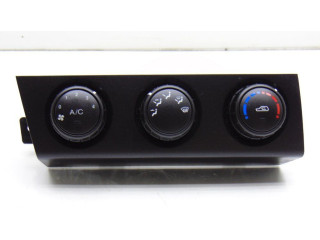 Блок управления климат-контролем 6870031031   SsangYong Actyon sports II