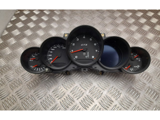 Панель приборов 9P1920951, B1935   Porsche 911 991       