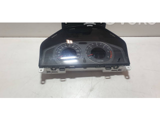 Přístrojová deska  Volvo S80 2007 8603411, 30786053AA  