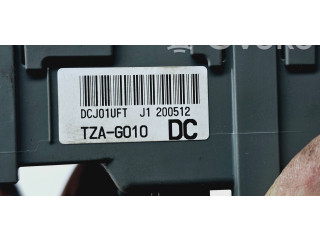   Pojistková skříňka TZAG010, DCJ01UFTJ1200512   Honda Jazz IV GR 2021