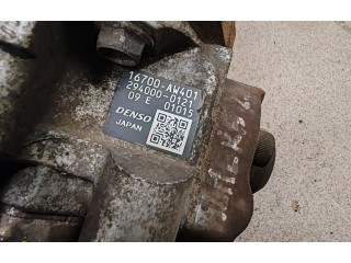 Vstřikovací čerpadlo 16700AW401, 2940000121   Nissan Almera N16     