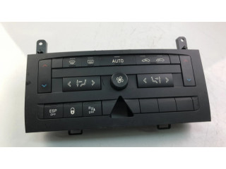 Блок управления климат-контролем 96573328ZD   Citroen C6