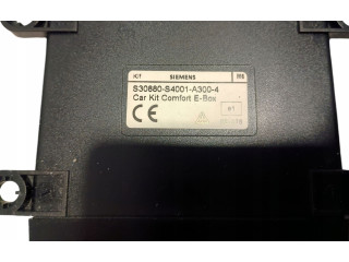 Панель приборов S30880S4001A3004D1, S30880S4001A3004D1   BMW 3 E46       