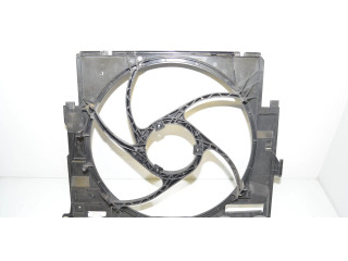 Вентилятор радиатора     7640508, 17427640508    BMW 2 F22 F23 0.2
