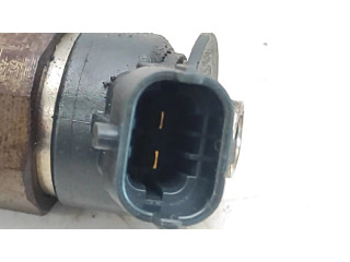 Vstřikovač 0445110566   Peugeot 2008 I  pro naftový motor 1.6 BHZ 