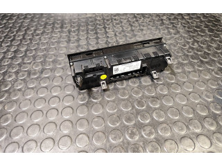 Блок управления климат-контролем 4H0820043D   Audi A8 S8 D4 4H