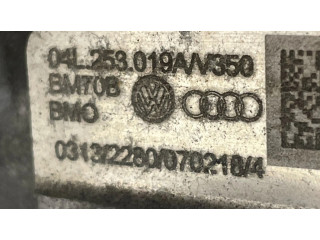  Турбина Audi A4 S4 B9 8W 2.0 04L253019AN         