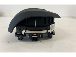 Подушка безопасности водителя 985701142R, 34226024G   Dacia Sandero
