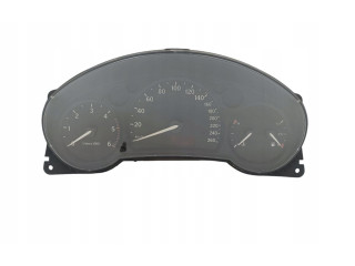 Přístrojová deska  Saab 9-3 Ver2 2003 0263625205, P128002921  