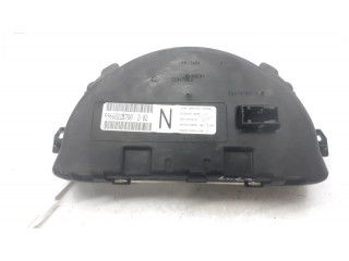 Панель 9660225780   Citroen C3       