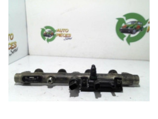 Топливная рампа 1570A0, 1570A0   Peugeot 607   для двигателя DW12TED4(4