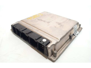 Řídící jednotka A6121533279, 0281010796   Mercedes-Benz ML W163 2003
