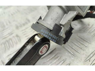 Комплект зажигания    55259747, 0281017827   Fiat 500L