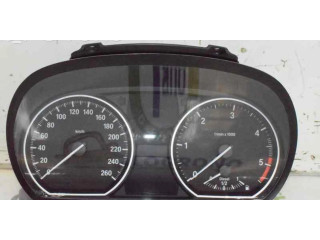 Přístrojová deska  BMW 1 F20 F21 2011 62109187048, 62109283803  