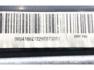 Подушка безопасности пассажира    Mitsubishi Colt
