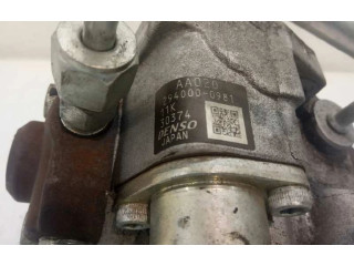 Vstřikovací čerpadlo 2940000981, AA020   Subaru Forester SH    EE20 108KW 
