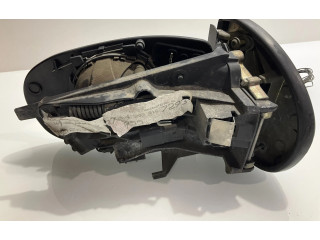 Zpětné zrcátko  Mercedes-Benz E W211 2004    