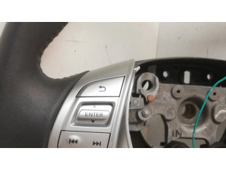Volant Nissan Qashqai 2016 34216879A, 34154207B  