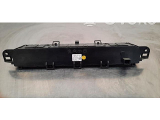 Блок управления климат-контролем 98081718ZD   Citroen Jumpy