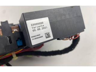 Блок предохранителей 9270355   BMW i3    