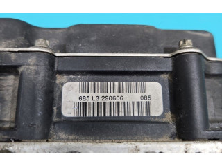 Блок АБС 0265800635, IMPRK1420472   Skoda  Roomster (5J)  2006 - 2015 года